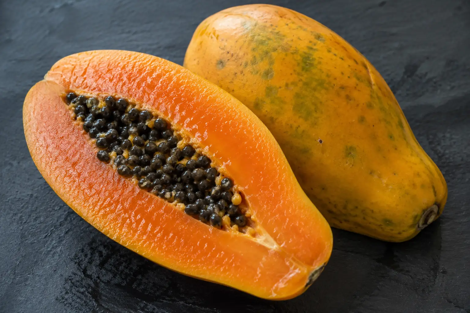 Papaya
